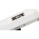 پرده نمایش دستی اسکوپ Scope 250*250